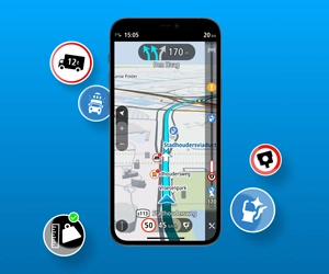 GO Expert app