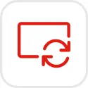 update mdc device icon
